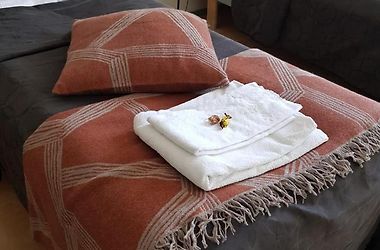 HOTEL CAFE ASEMA B&B KUOPIO (Finland) - from US$ 91 | BOOKED